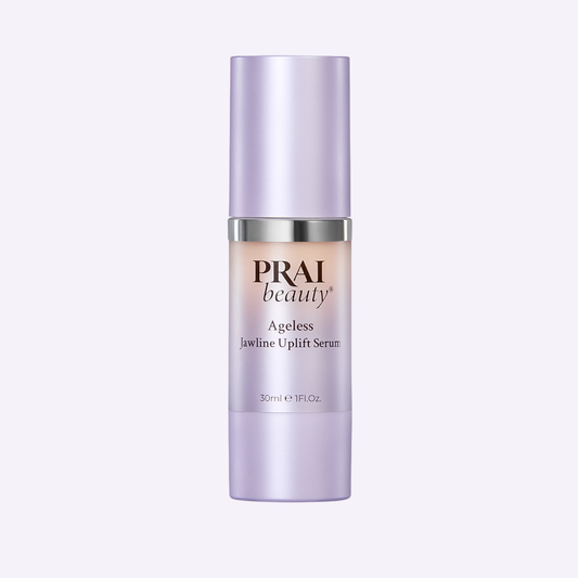 Ageless Jawline Uplift Serum
